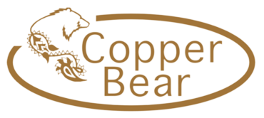 CopperBear Logo