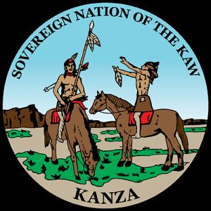 Kaw Tribe of Oklahoma