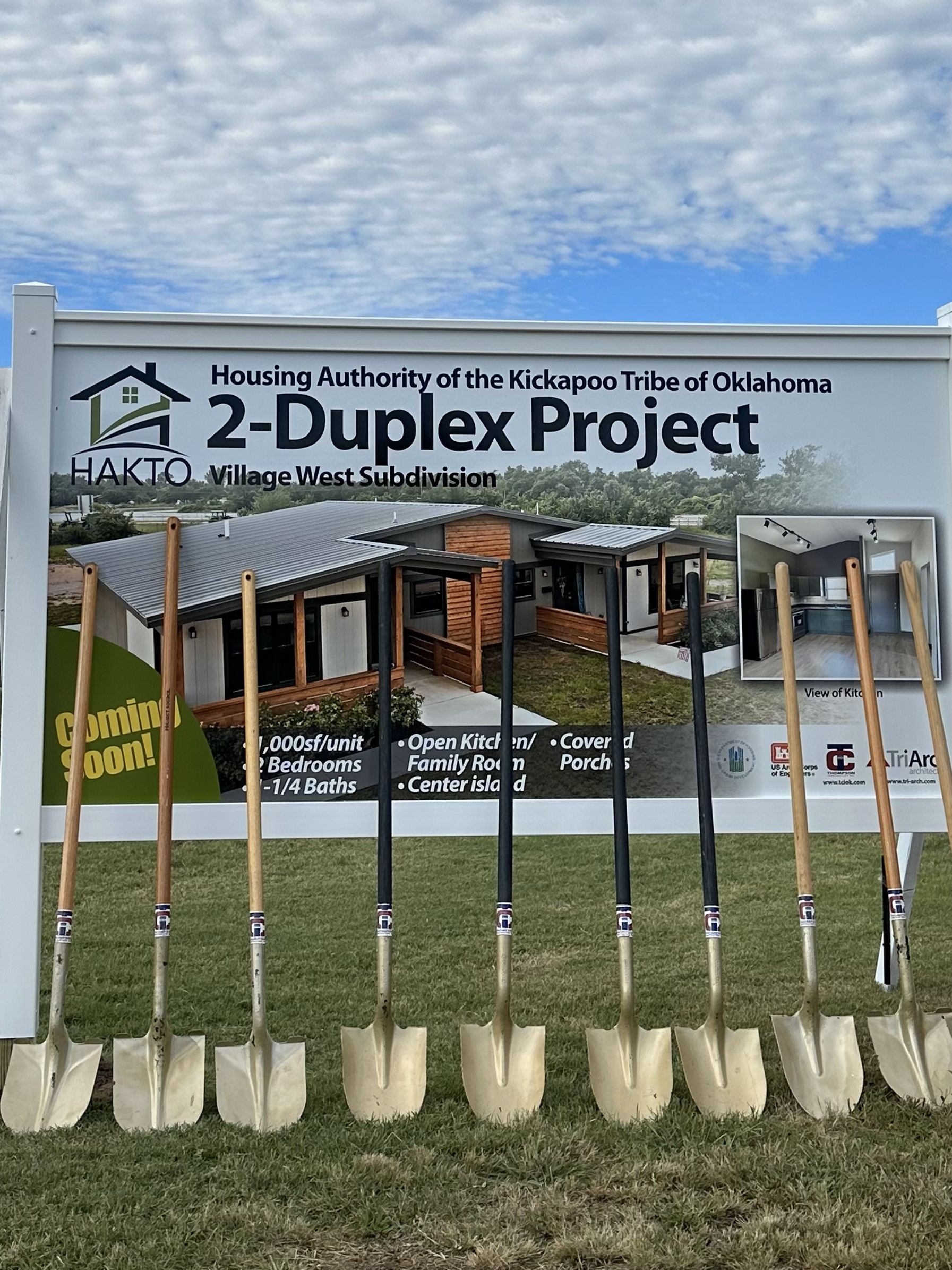HAKTO 2-Duplex Project