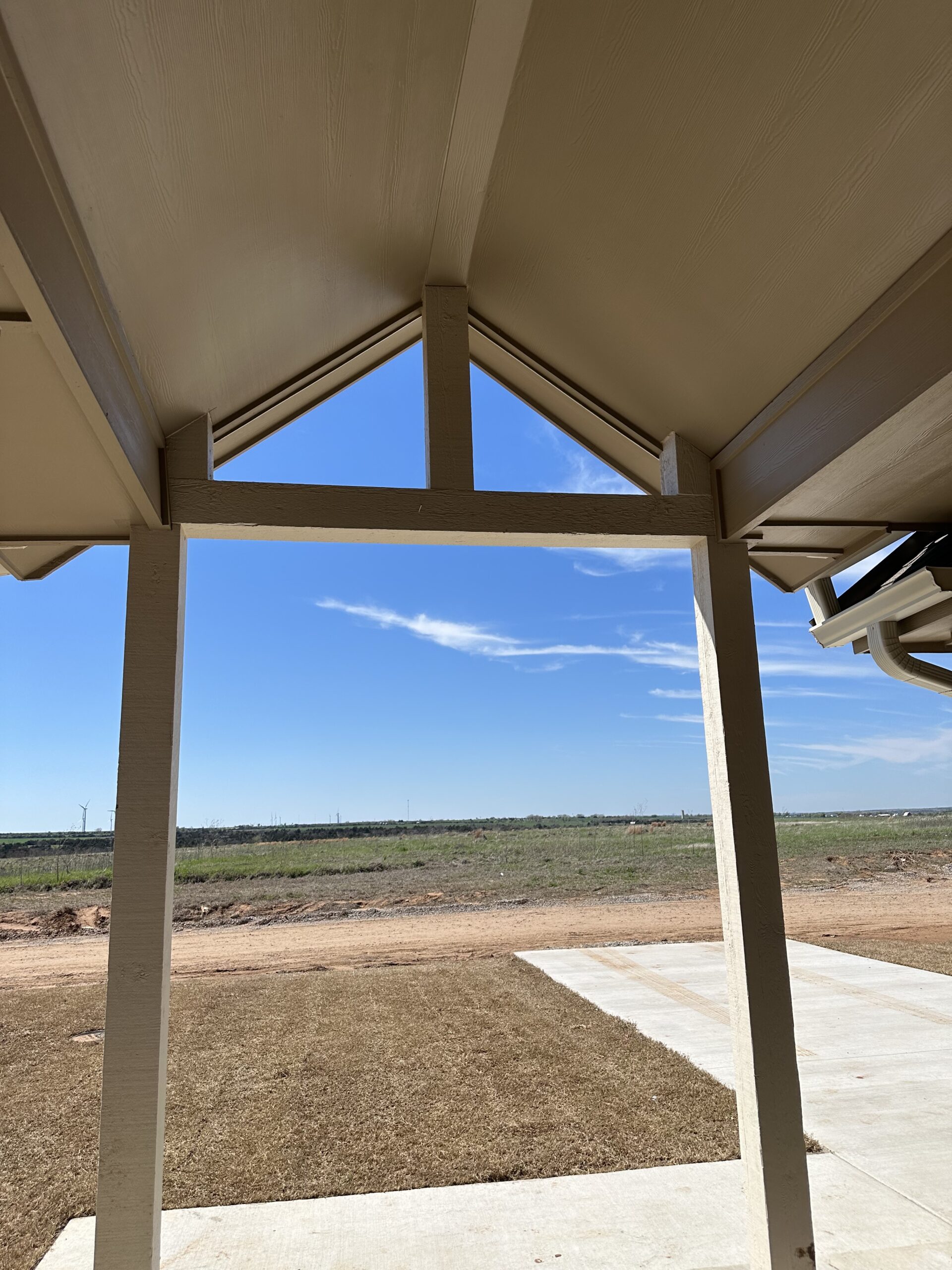 Wichita Housing Authority - Hinton Duplexes at Sugar Creek FY21 HUD IHBG-C