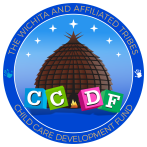 Wichita and Affiliated Tribes CCDF - New Childcare in Hinton, OK